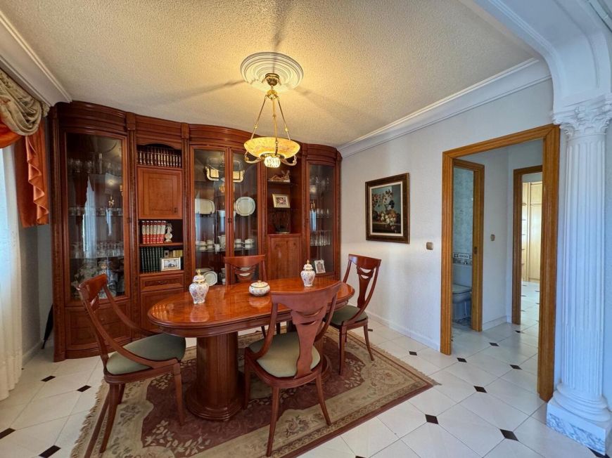 Španělsko Dům Torrevieja