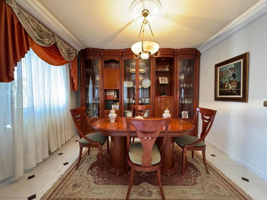 Španělsko Dům Torrevieja