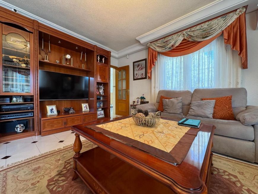 Španělsko Dům Torrevieja