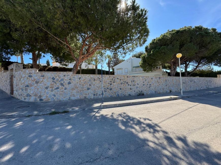 Španělsko Dům Cabo-roig