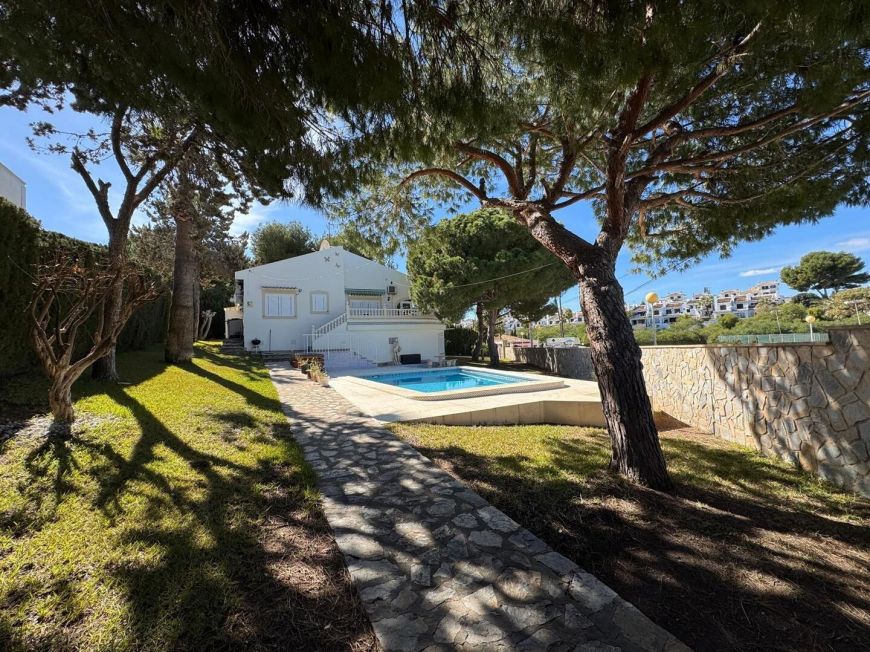 Španělsko Dům Cabo-roig