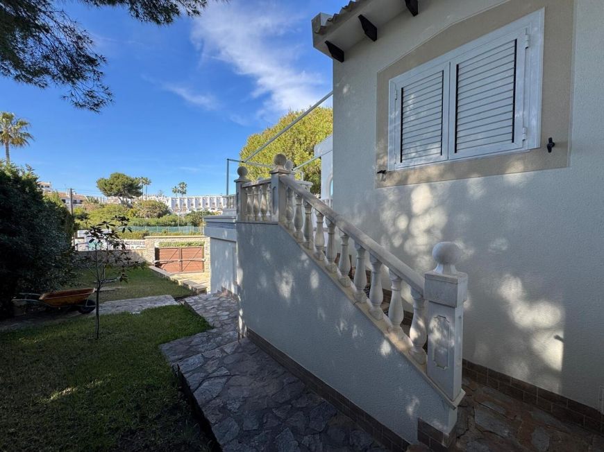 Španělsko Dům Cabo-roig