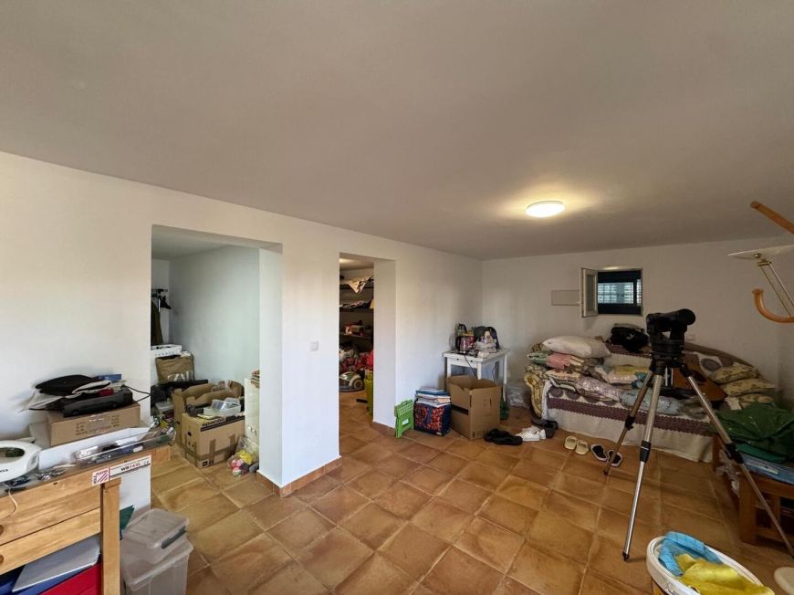 Španělsko Dům Cabo-roig