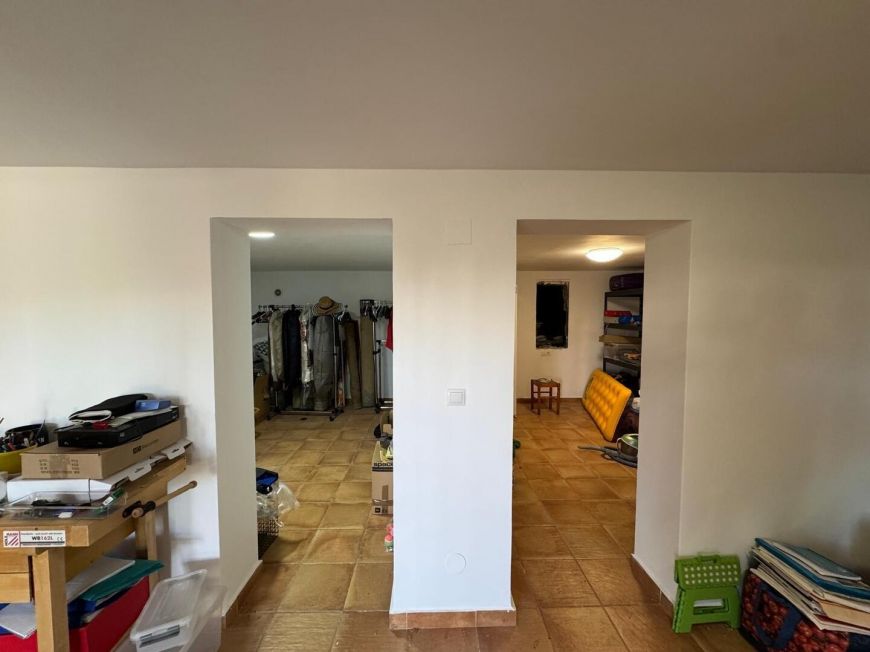 Španělsko Dům Cabo-roig