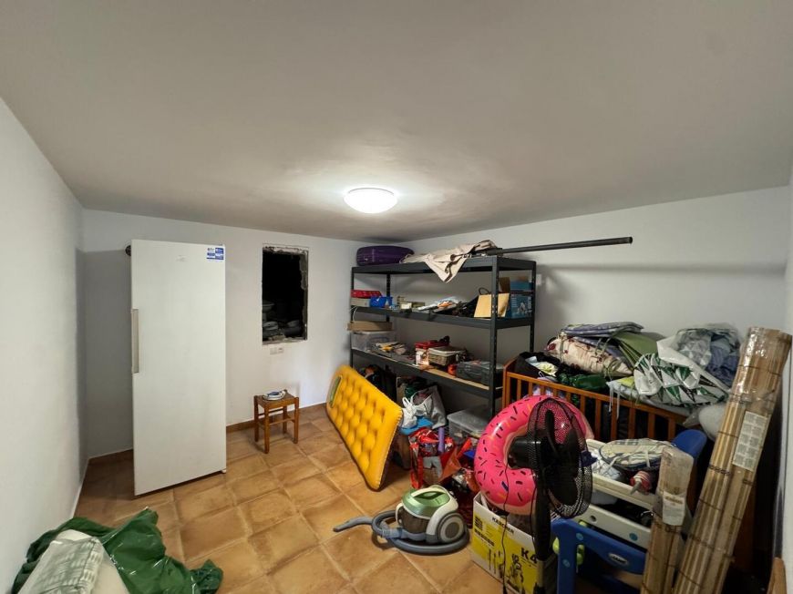 Španělsko Dům Cabo-roig