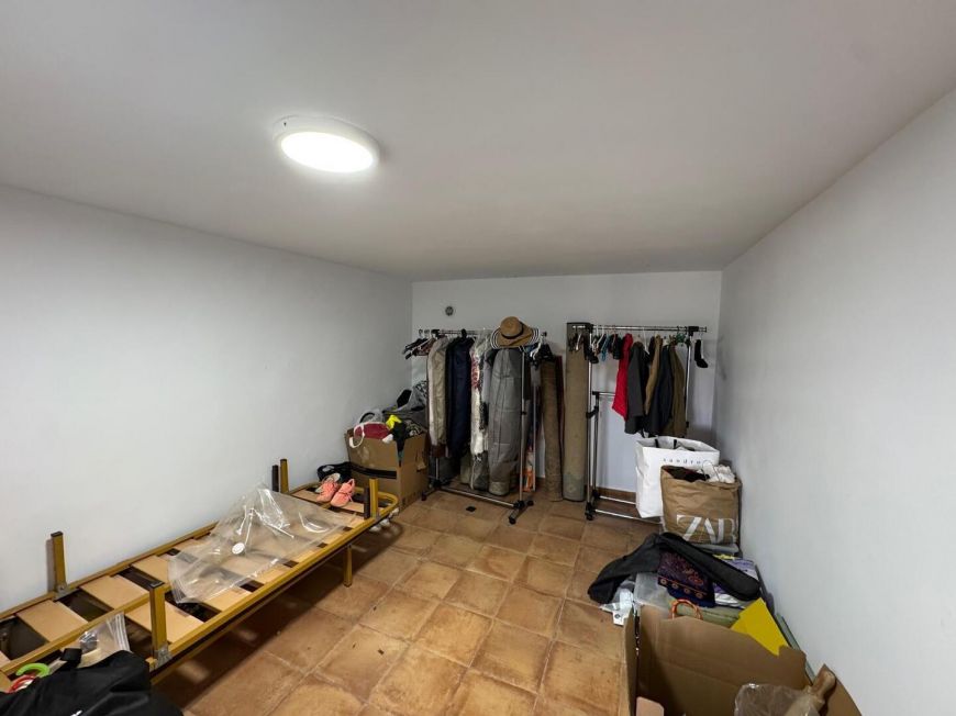 Španělsko Dům Cabo-roig