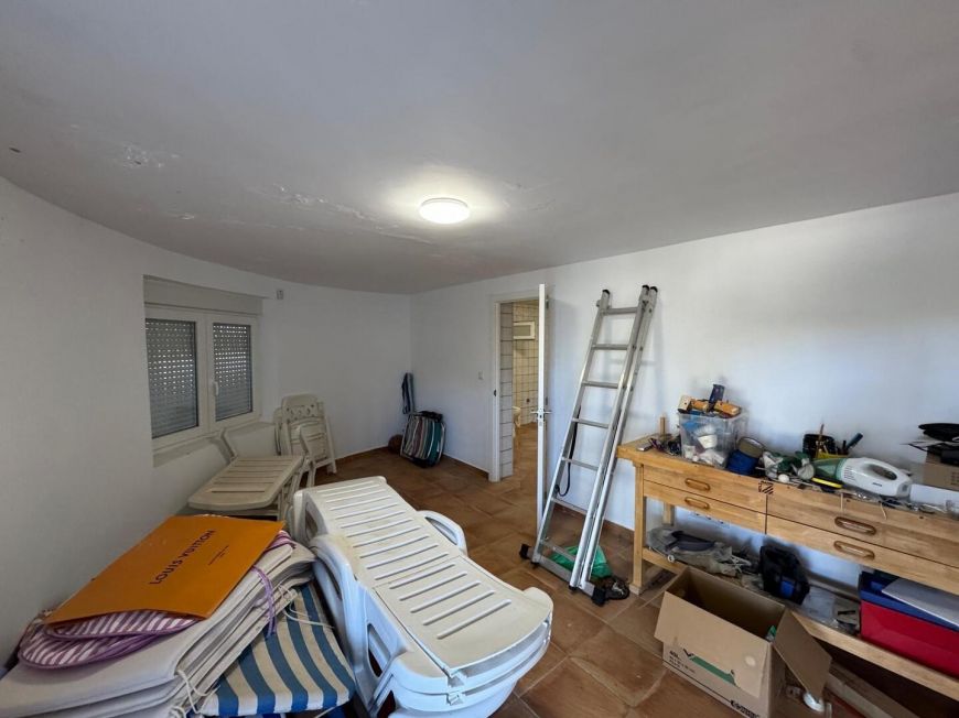 Španělsko Dům Cabo-roig