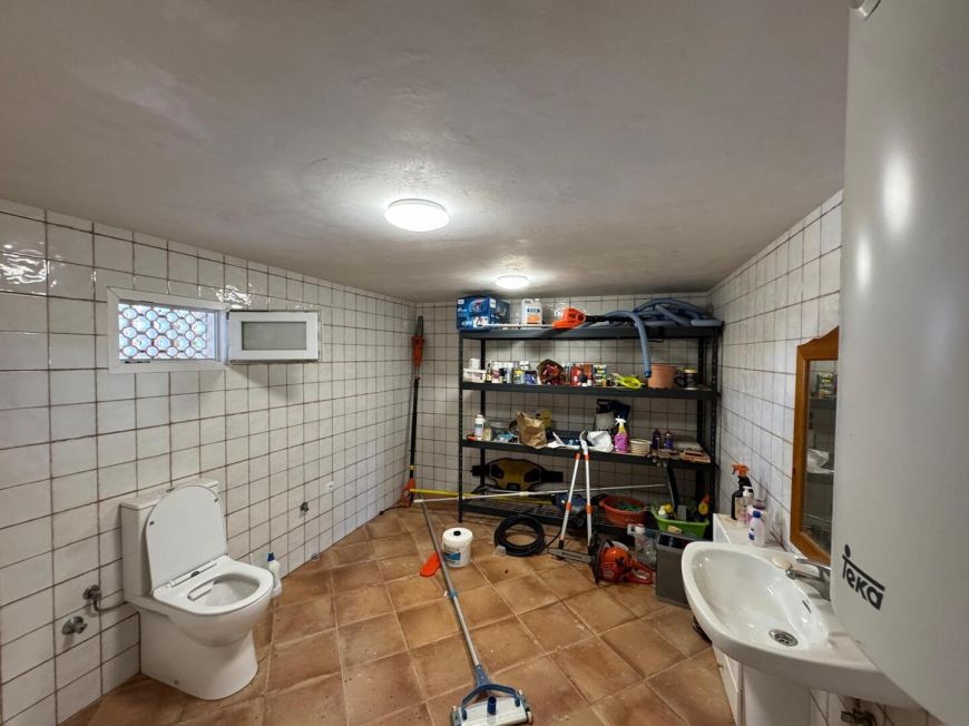 Španělsko Dům Cabo-roig