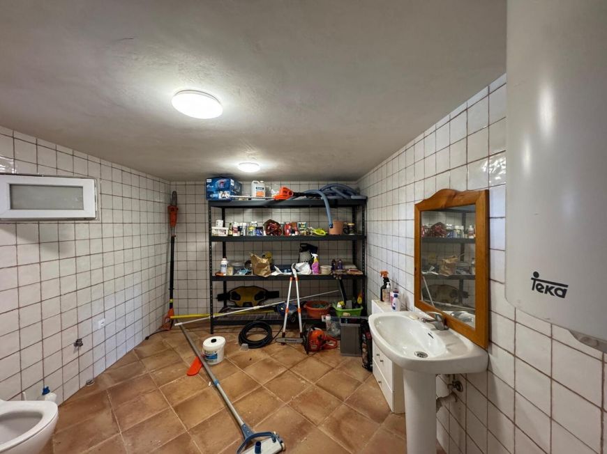 Španělsko Dům Cabo-roig