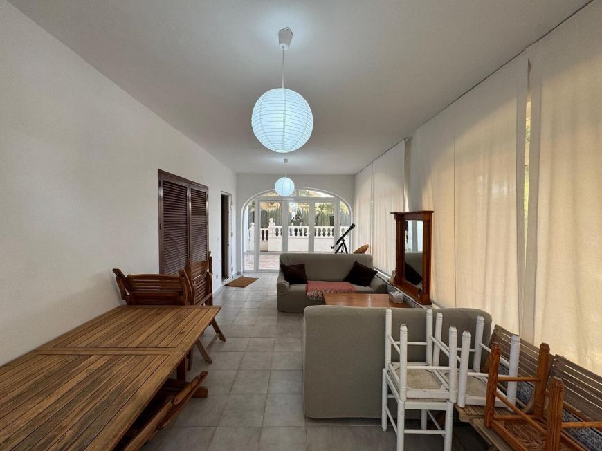 Španělsko Dům Cabo-roig