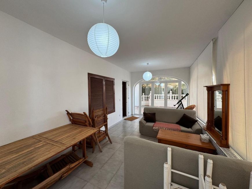 Španělsko Dům Cabo-roig