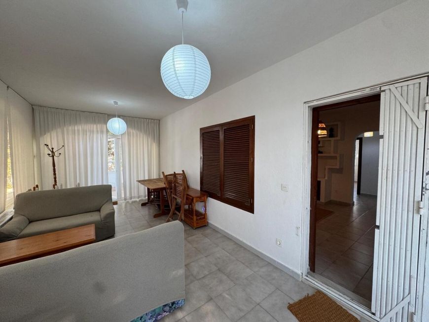 Španělsko Dům Cabo-roig