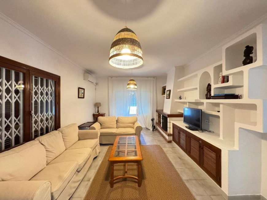 Španělsko Dům Cabo-roig