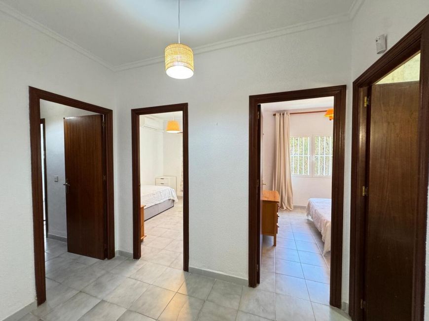 Španělsko Dům Cabo-roig