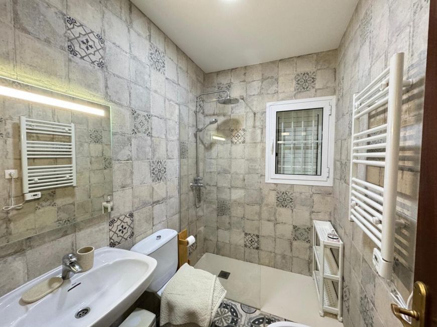 Španělsko Dům Cabo-roig