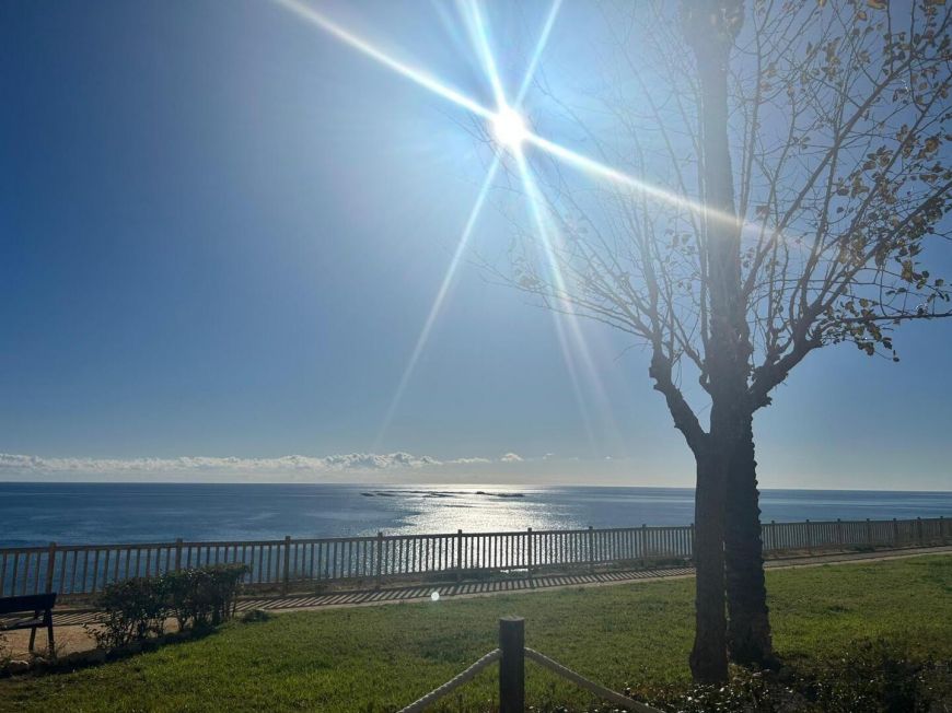 Španělsko Apartmány / byty Vilajoyosa