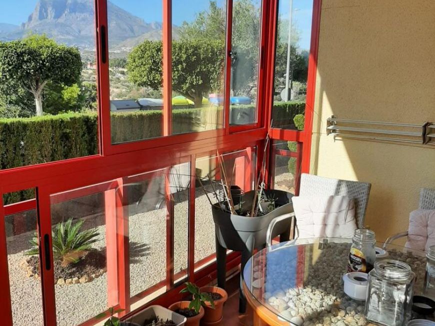 Španělsko Apartmány / byty Vilajoyosa