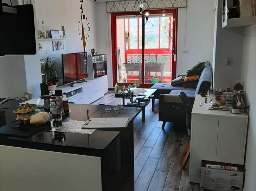 Španělsko Apartmány / byty Vilajoyosa
