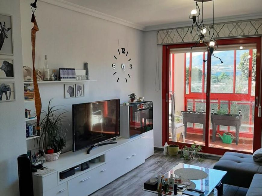 Španělsko Apartmány / byty Vilajoyosa