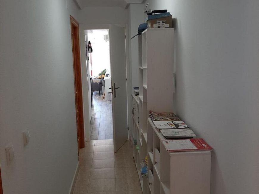 Španělsko Apartmány / byty Vilajoyosa