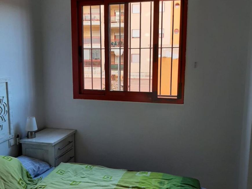Španělsko Apartmány / byty Vilajoyosa