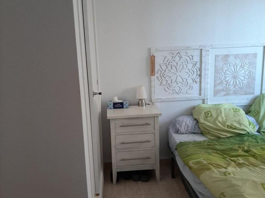 Španělsko Apartmány / byty Vilajoyosa