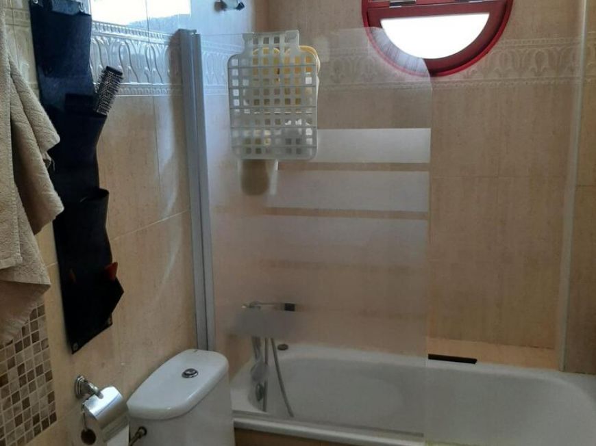 Španělsko Apartmány / byty Vilajoyosa