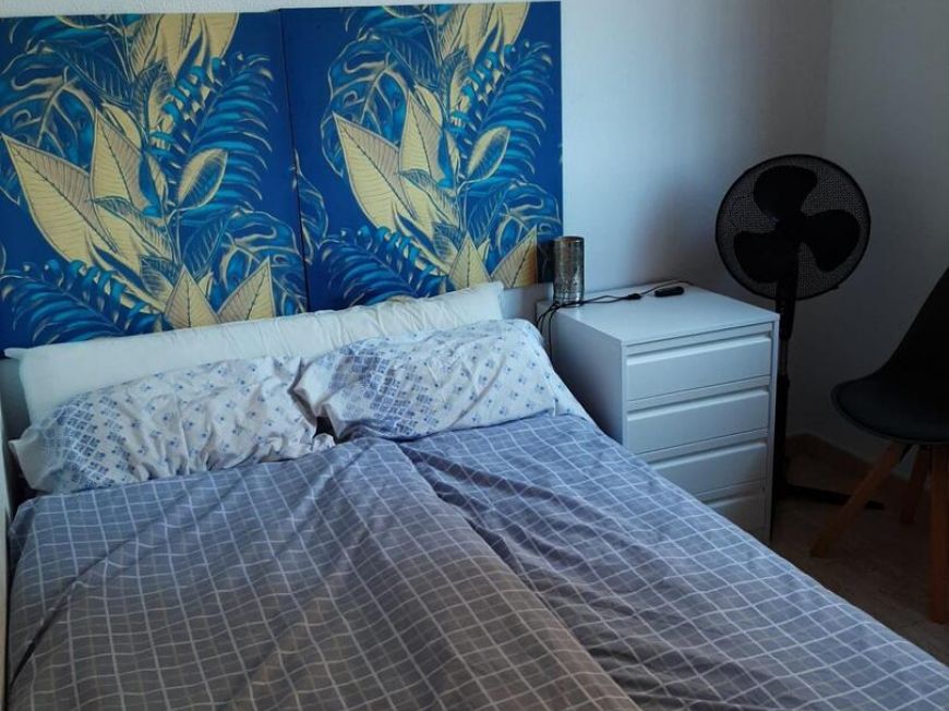 Španělsko Apartmány / byty Vilajoyosa