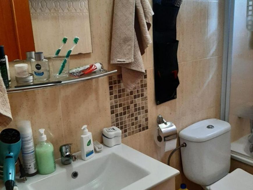 Španělsko Apartmány / byty Vilajoyosa