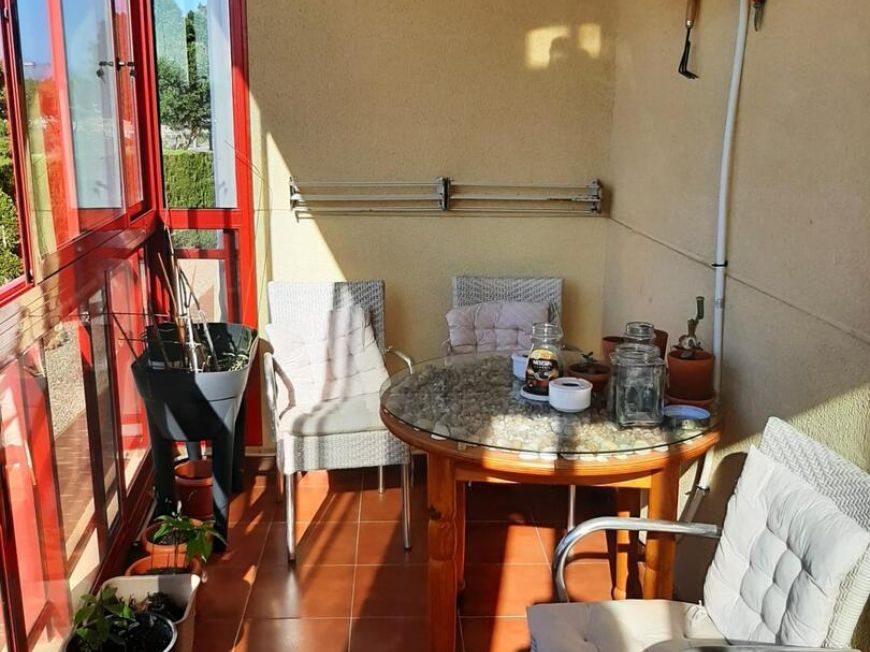 Španělsko Apartmány / byty Vilajoyosa