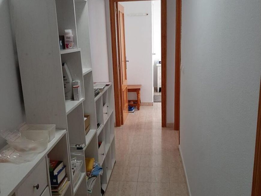 Španělsko Apartmány / byty Vilajoyosa