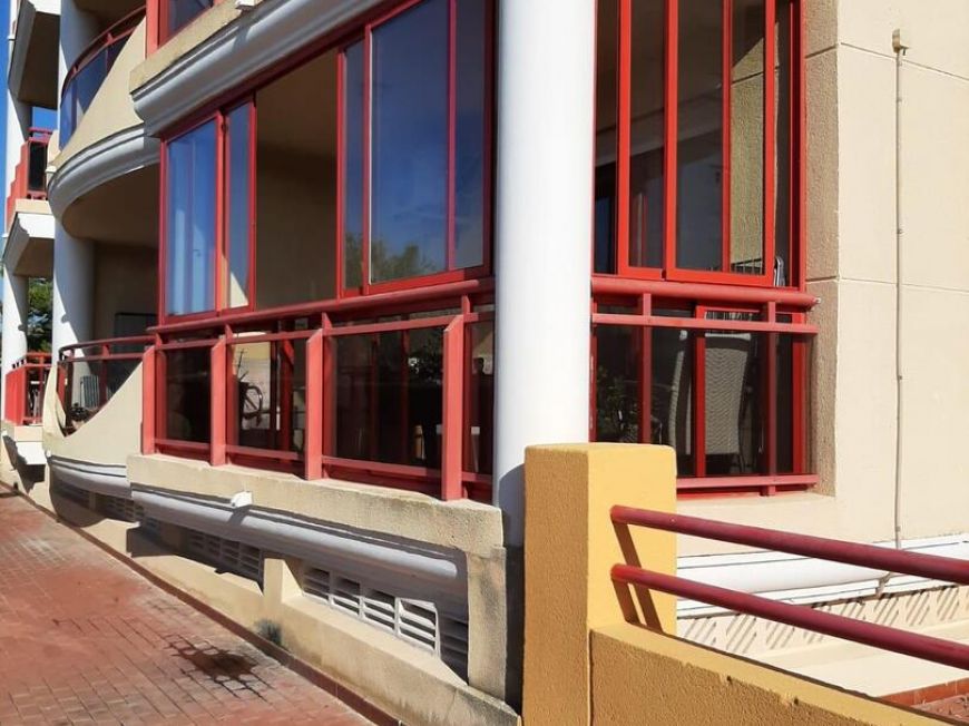 Španělsko Apartmány / byty Vilajoyosa