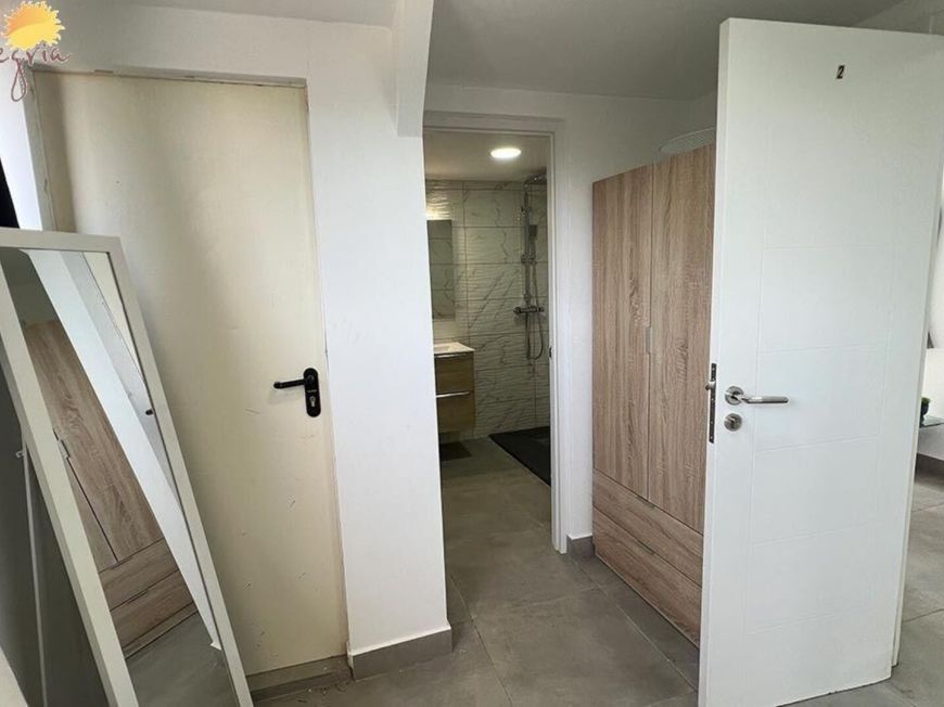 Španělsko Dům Rojales