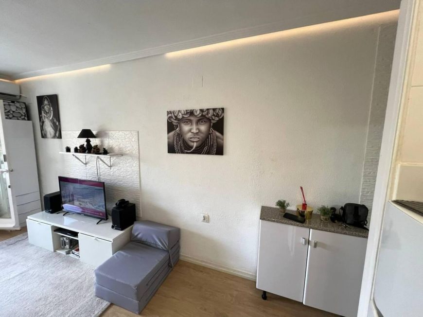 Španělsko Ateliér Torrevieja