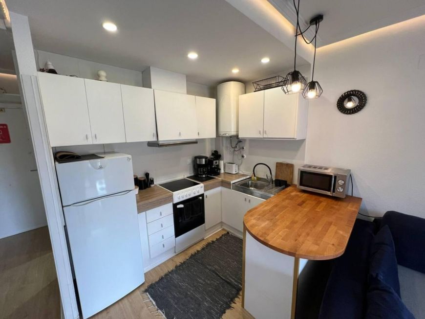 Испания studio torrevieja