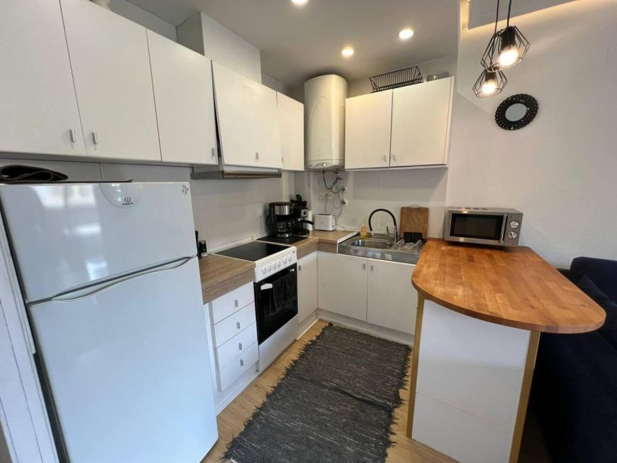 Испания studio torrevieja