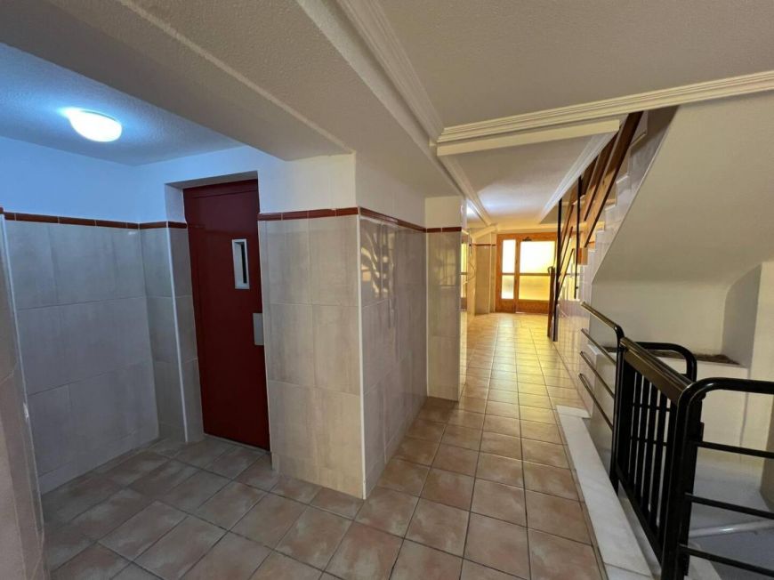 Španělsko Ateliér Torrevieja