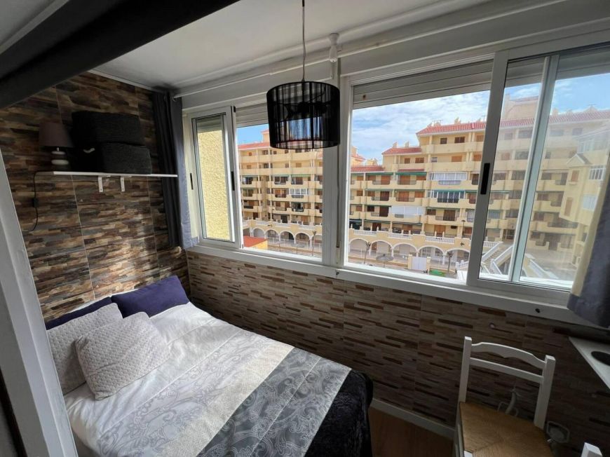 Španělsko Ateliér Torrevieja