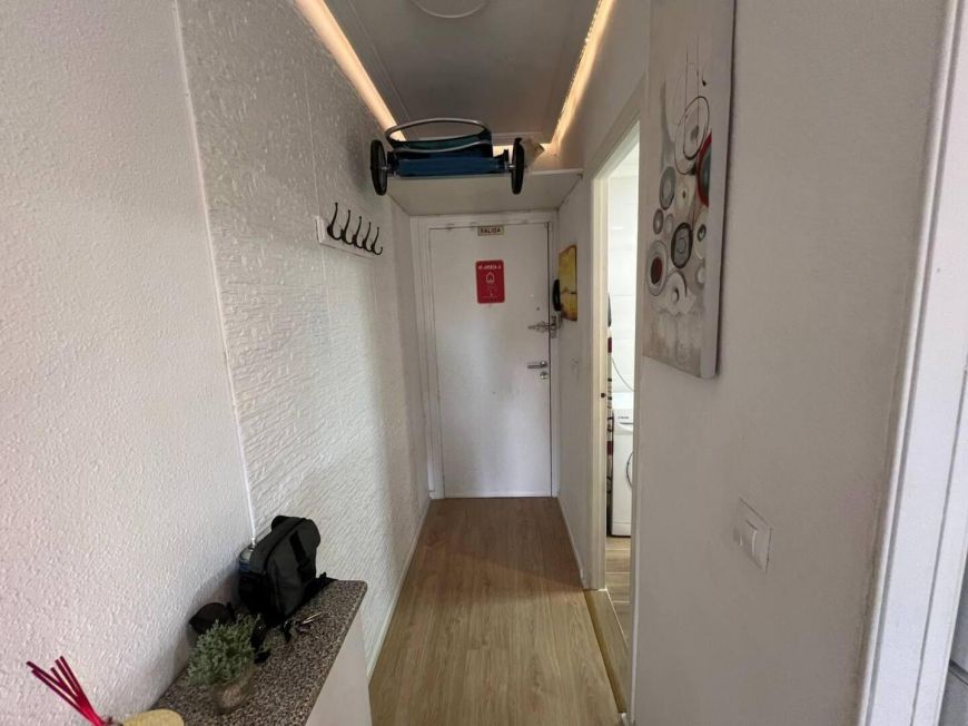 Španělsko Ateliér Torrevieja