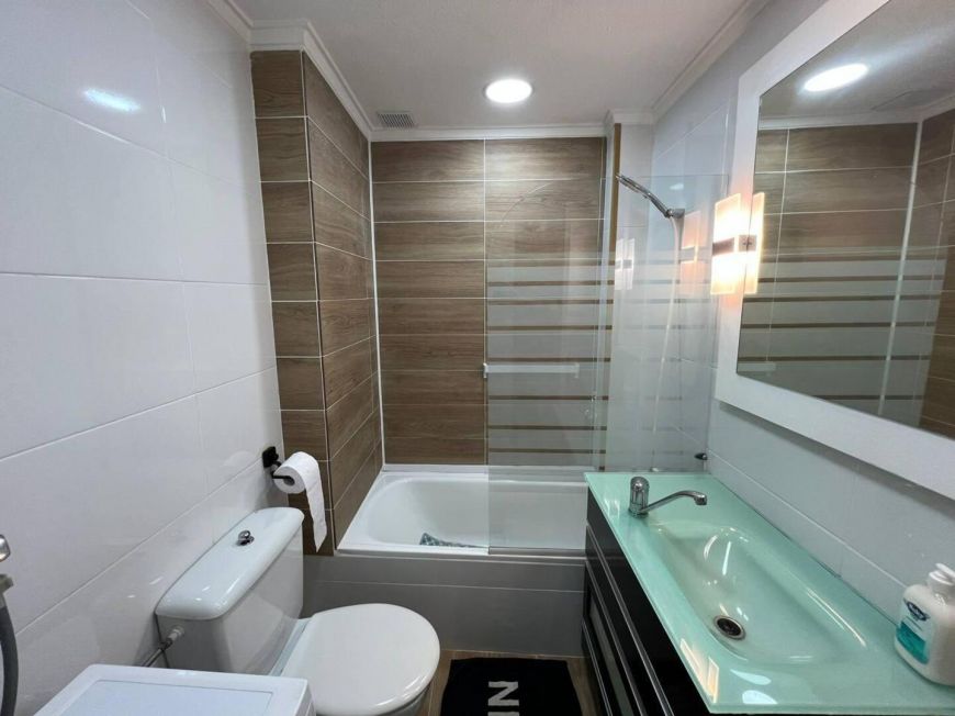 Испания studio torrevieja