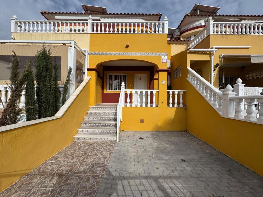 Španělsko Dům Algorfa