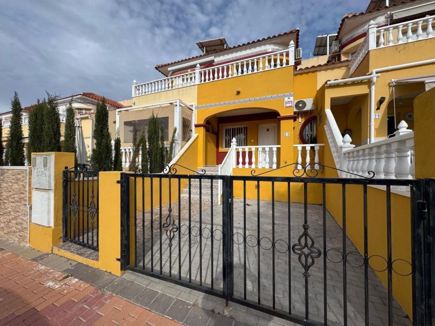 Španělsko Dům Algorfa