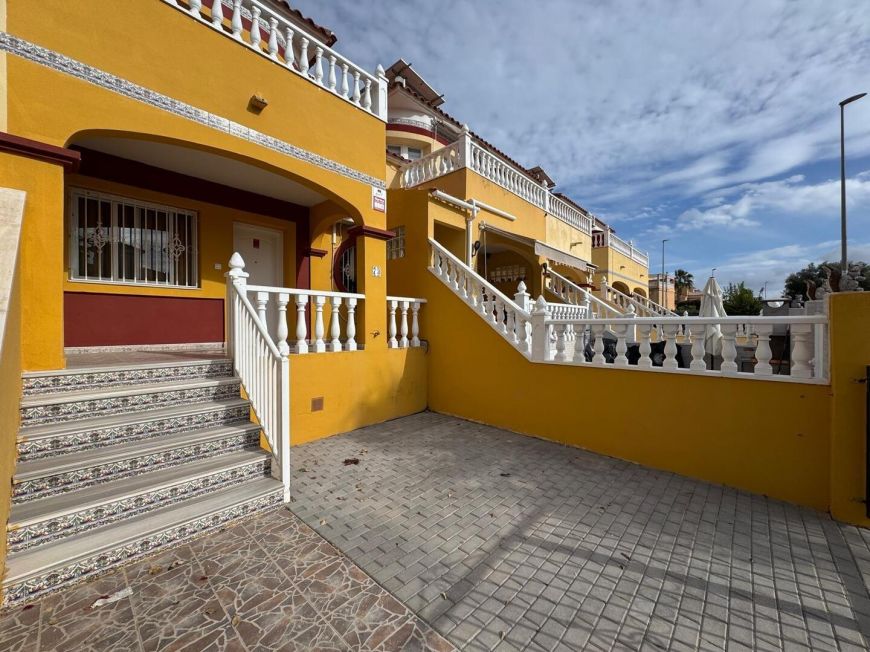 Španělsko Dům Algorfa