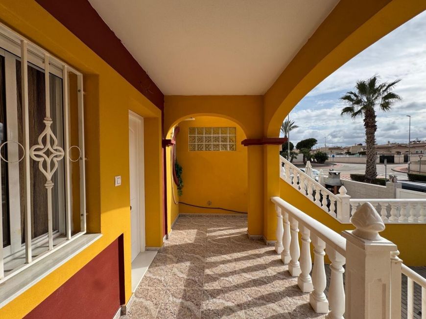 Španělsko Dům Algorfa