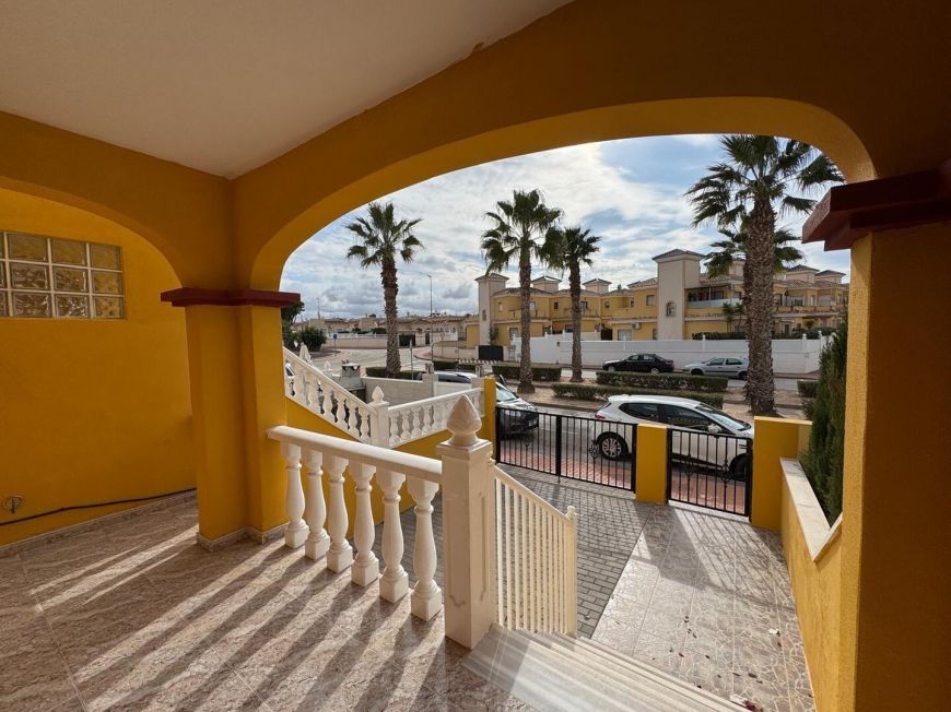 Španělsko Dům Algorfa