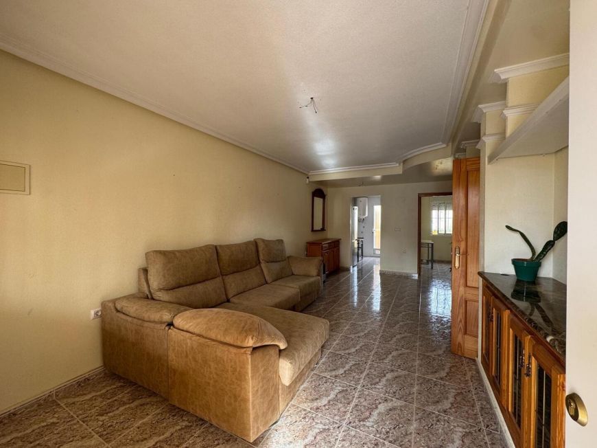 Španělsko Dům Algorfa