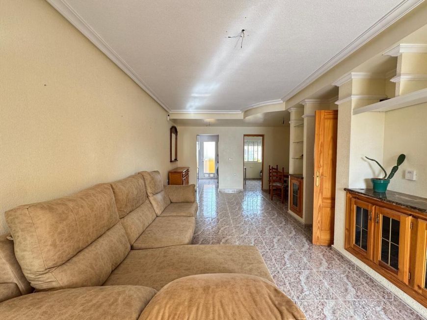 Španělsko Dům Algorfa