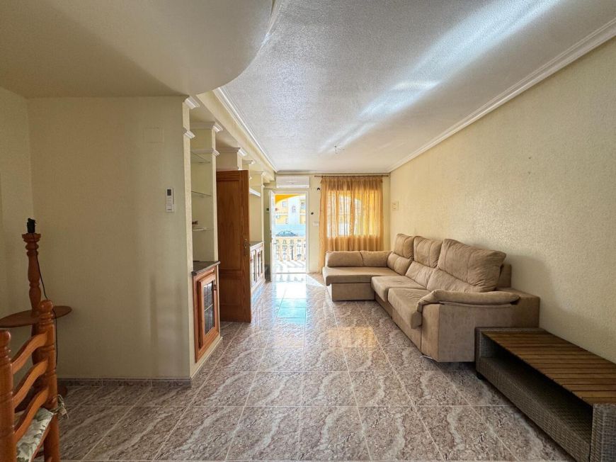 Španělsko Dům Algorfa