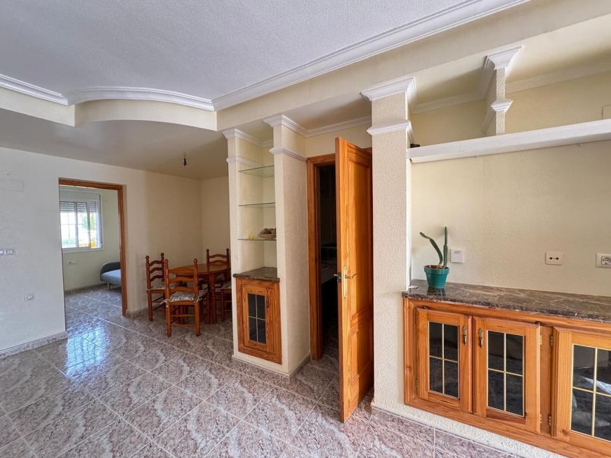 Španělsko Dům Algorfa