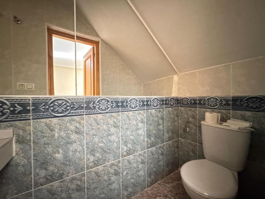 Španělsko Dům Algorfa